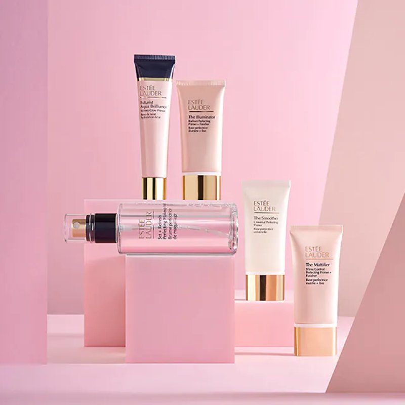 Estée Lauder The Smoother Universal Perfecting Primer 30 ml