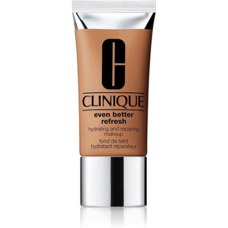 Clinique Even Better Refresh Hydrating and Repair Foundation WN 115.5 Mocha 30ml