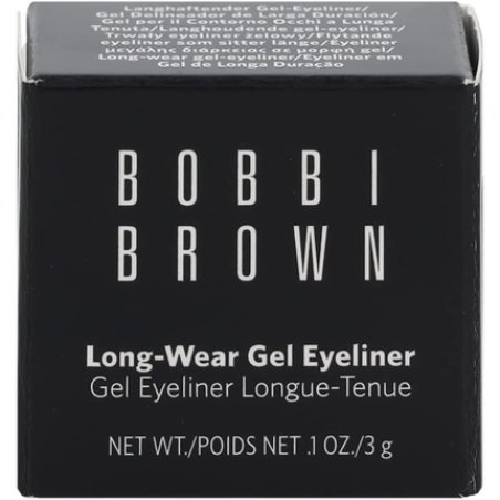 Bobbi Brown Long-Wear Gel Eyeliner 13 Chocolate Shimmer 3g
