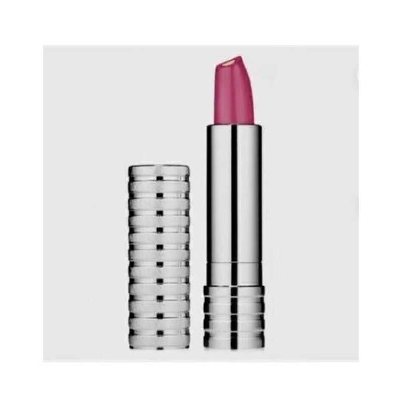 Clinique Dramatically Different Lipstick 42 Silvery Moon 0.10 Oz