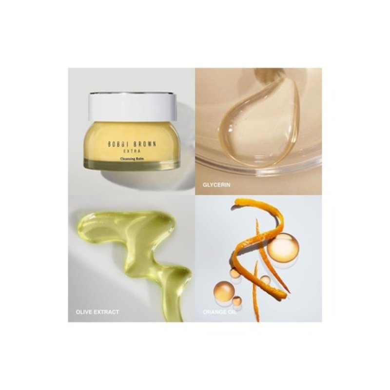 Bobbi Brown Extra Repair Cleansing Balm 100ml