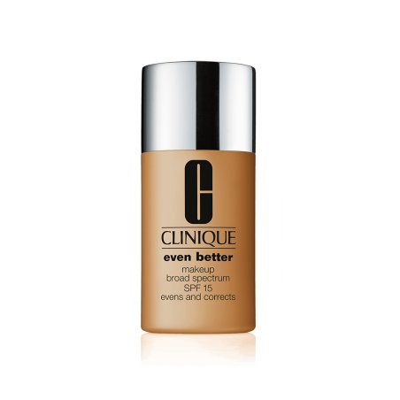 Clinique Even Better Broad Spectrum SPF 15 30 ml Bouteille Liquide CN 116 Spice