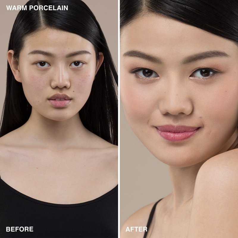 Bobbi Brown Skin Long-Wear Weightless Foundation SPF 15 30 ml Bottle Cream W-016 Warm Porcelain