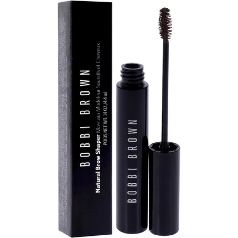 Bobbi Brown Natural Brow Shaper Mascara 0.14 oz