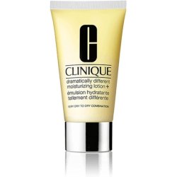 Clinique Dramatically Different Moisturizing Lotion Tube for Dry to Normal Skin