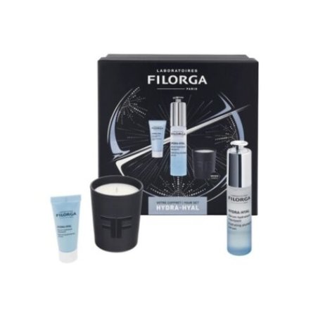 FILORGA Hydra-Hyal Kit Anti-Age Treatment
