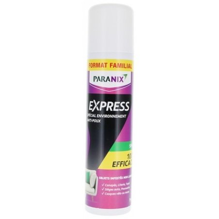 Paranix Extra Strong Anti-Lice Solution 225ml