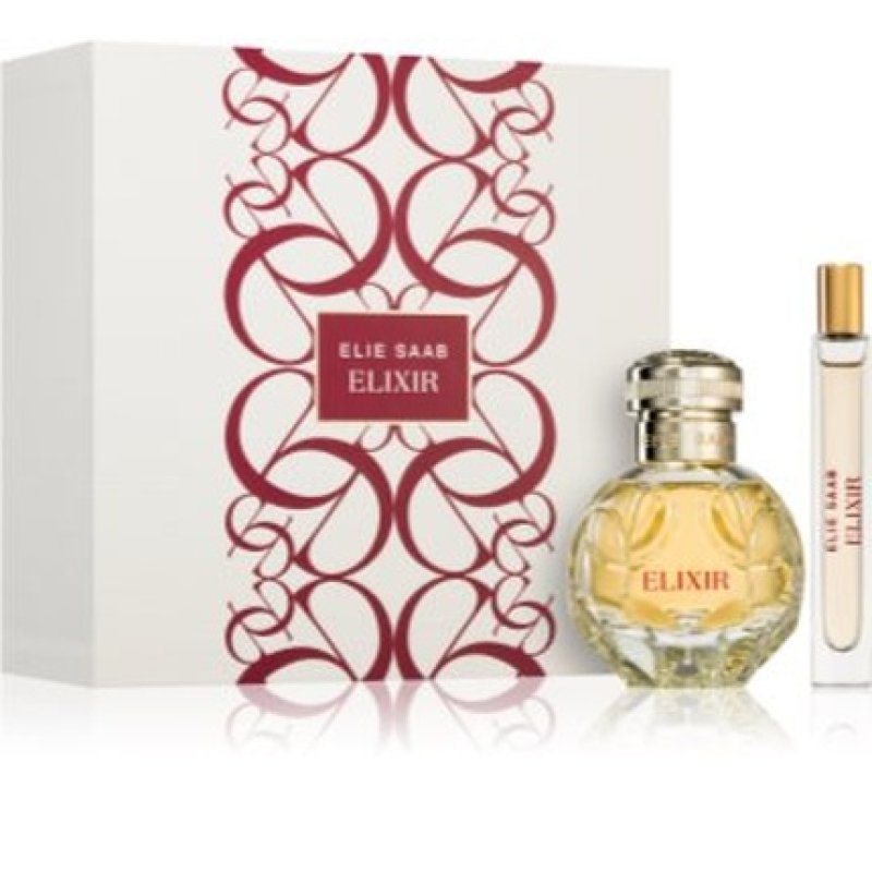 Elie Saab Eau De Parfum 50 Ml
