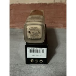 YSL All Hours Luminous Matte Foundation Screen LW8