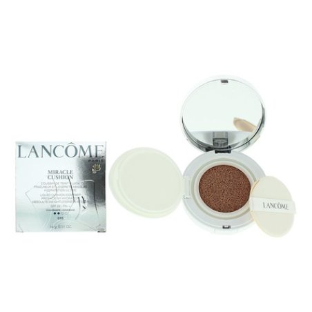 Lancome Miracle Cushion 015 Liquid Cover Compact 14g For Women