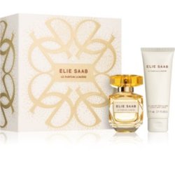 Elie Saab Le Parfum Lumiere 75 Ml - Women's Fragrance