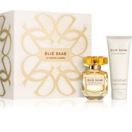 Elie Saab Le Parfum Lumiere 75 Ml - Women's Fragrance