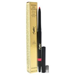 Yves Saint Laurent Dessin Des Levres The Lip Styler 14 Cotton Rose 0.10 Ounce