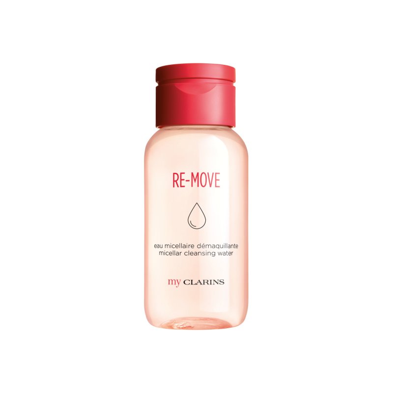 Clarins My RE-MOVE Micellar Cleansing Water 200ml