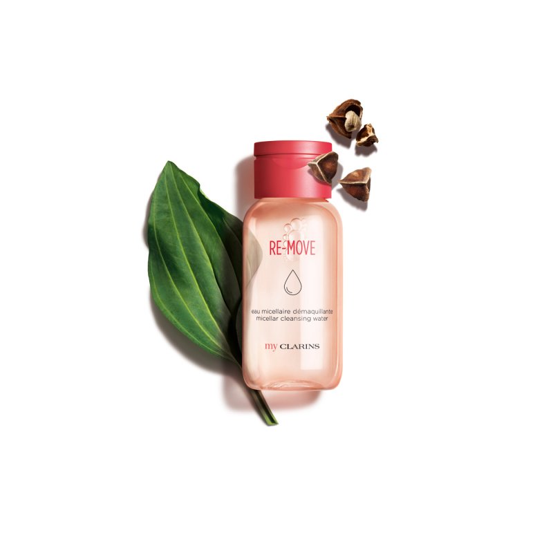 Clarins My RE-MOVE eau micellaire 200 ml