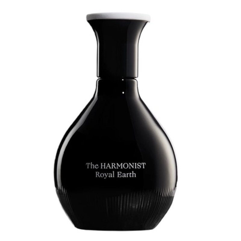 The Harmonist Royal Earth Parfum Spray 50ml