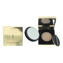 Yves Saint Laurent Touche Clat Le Cushion B40 Sand Compact Liquid Foundation 15g For Women