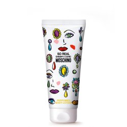 Moschino So Real Cheap & Chic Body Lotion 200ml