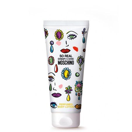 Moschino So Real Cheap & Chic Body Lotion 200ml