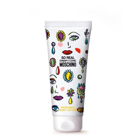 So Real Cheap & Chic Body Lotion 200ml
