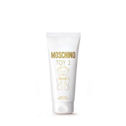 Moschino Toy 2 Body Lotion 200ml