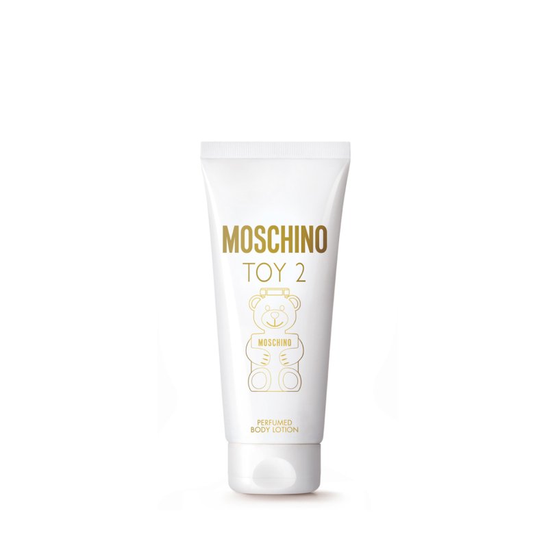Moschino Toy 2 Perfumed Body Lotion 200ml For Women