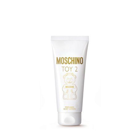 Moschino Toy 2 200 ml Lotion Femmes