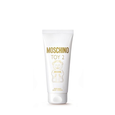 Moschino Toy 2 Perfumed Body Lotion 200ml For Women