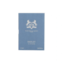 Parfums De Marly Sedley Eau De Parfum Sample 1.5ml