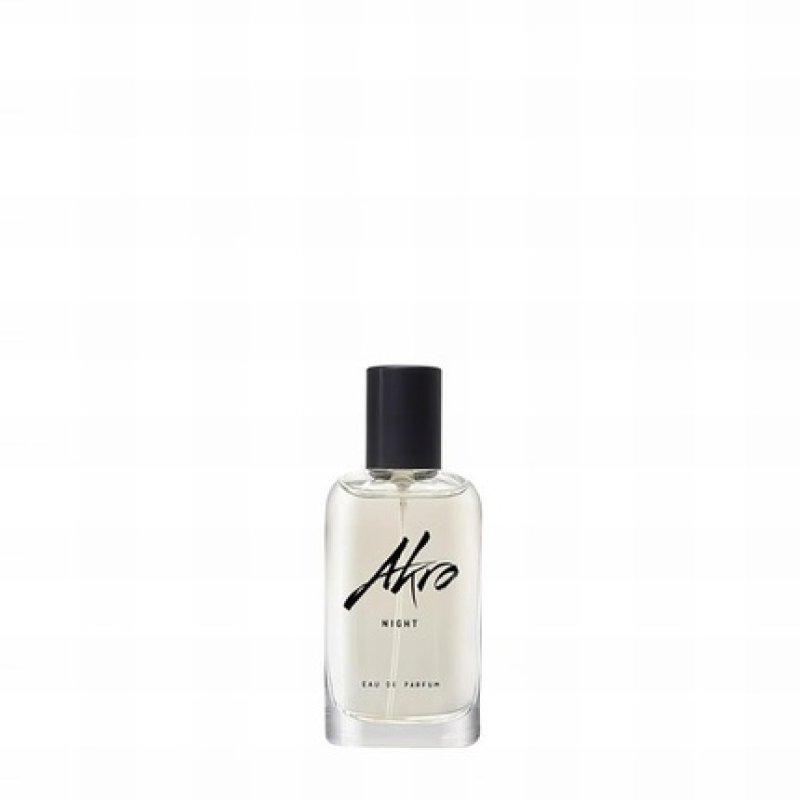 Akro Night Eau De Parfum 30 Milliliters