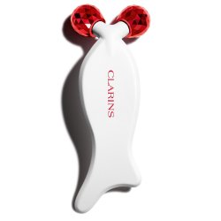 Clarins Resculpting Flash Roller Face White