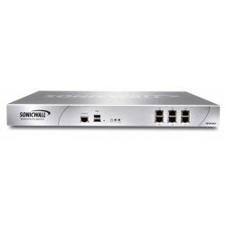 SonicWall NSA 3500 VPN security equipment