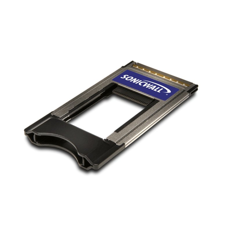 SonicWall 01-SSC-2887 carte et adaptateur d'interfaces ExpressCard