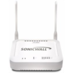 SonicWALL TZ 100 Wireless-N Int