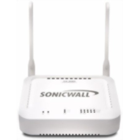 SonicWALL TZ 100 Wireless-N Int