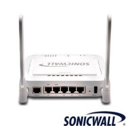 SonicWALL TZ 200