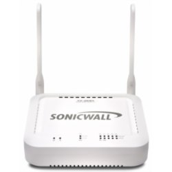 SonicWALL TZ 200 Total Secure 1Yr