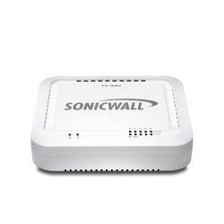 SonicWall TZ 100 TotalSecure hardware firewall 0.1 Gbit/s