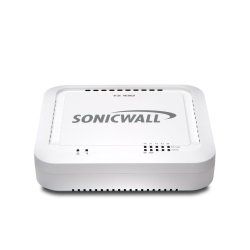 SonicWall TZ 100 TotalSecure pare-feux (matériel) 0,1 Gbit/s