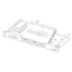SonicWALL TZ 210/NSA 240 Rack Mount Kit