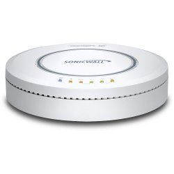 SonicWall SonicPoint-Ni 300 Mbit/s Power over Ethernet (PoE)