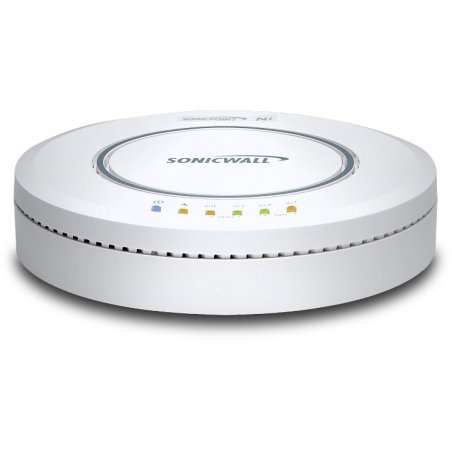 SonicWall SonicPoint-Ni 300 Mbit/s Connexion Ethernet, supportant l'alimentation via ce port (PoE)