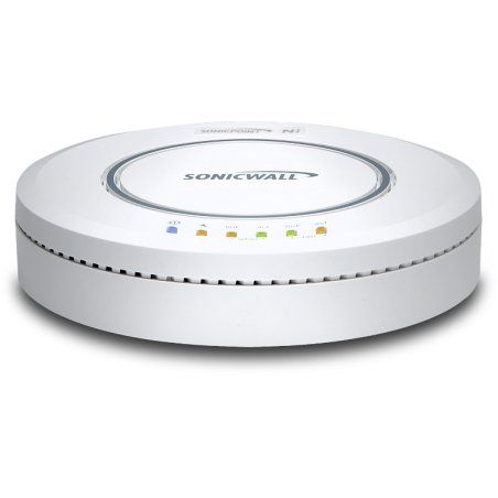 SonicWall SonicPoint-Ni 300 Mbit/s Power over Ethernet (PoE)