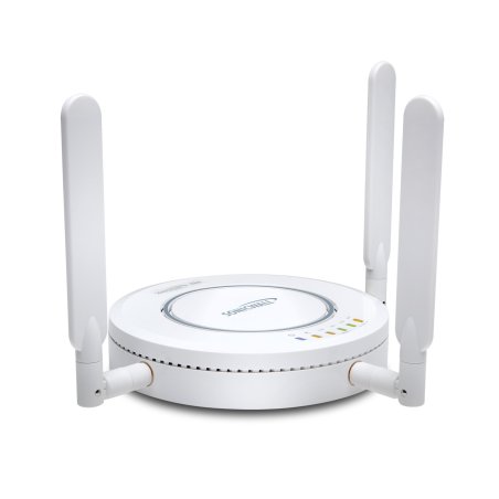 SonicPoint-Ne Dual-Band w/PoE Inject