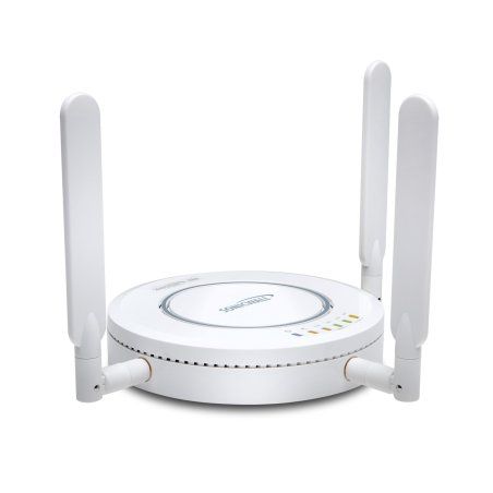 SonicWall SonicPoint Ne PoE Injector 300 Mbit/s Connexion Ethernet, supportant l'alimentation via ce port (PoE)