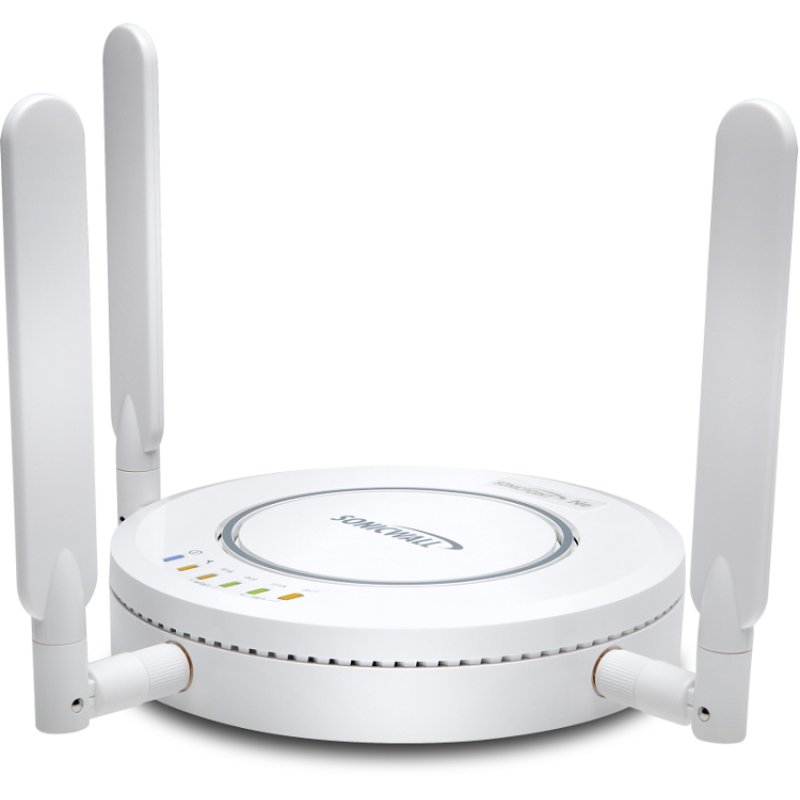 SonicWall SonicPoint Ne PoE Injector 300 Mbit/s Power over Ethernet (PoE)