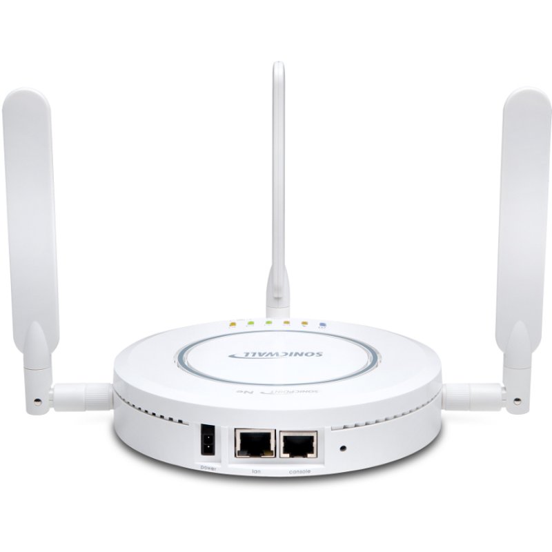 SonicWall SonicPoint Ne PoE Injector 300 Mbit/s Power over Ethernet (PoE)