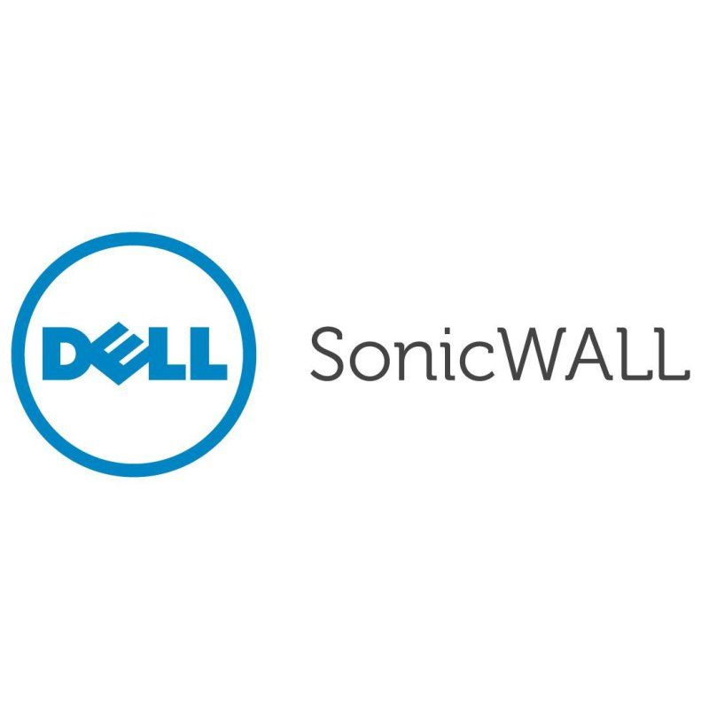SonicWall Comp Gateway Security Suite Bundle f/ NSA 250M, 1Y Antivirus security 1 year(s)