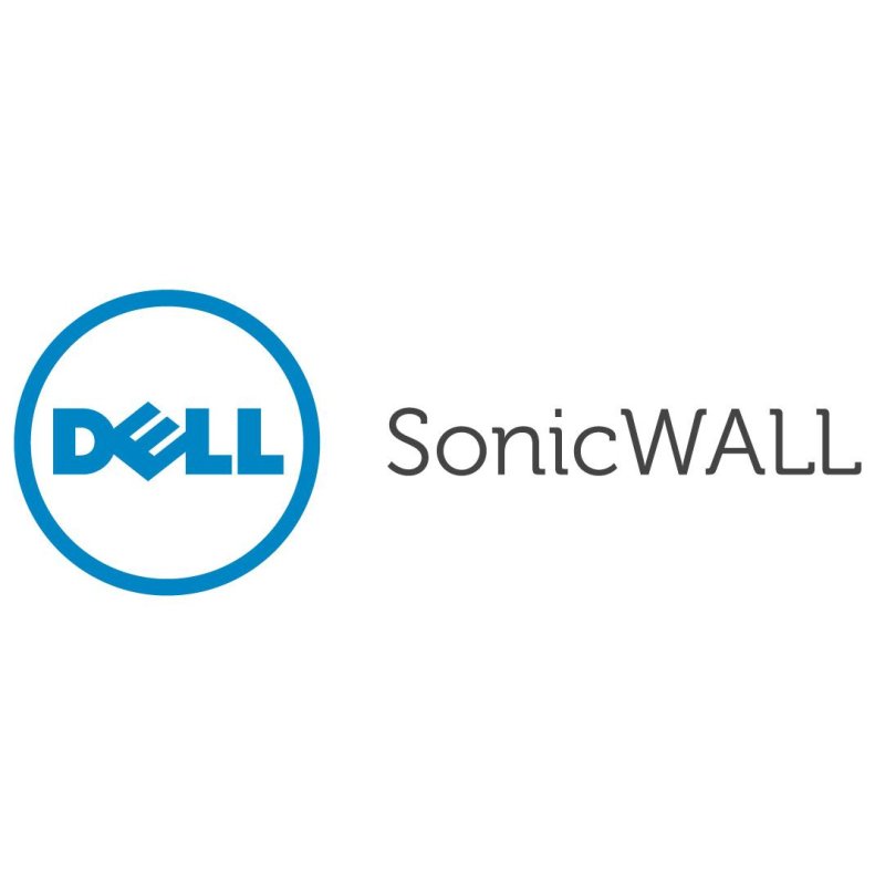 SonicWall Comp Gateway Security Suite Bundle f/ NSA 220, 2Y Sécurité antivirus 1 année(s)