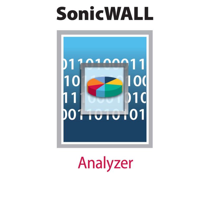 SonicWall 01-SSC-3388 IT infrastructure software System management